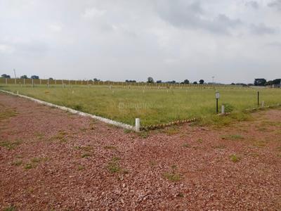 Project Image of 873.0 - 1062.0 Sq.ft Residential Plot Plot for buy in KSD Yash Vihar