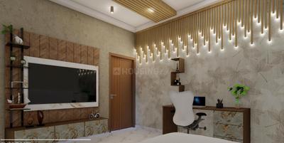 Project Image of 850.0 - 2000.0 Sq.ft 2 BHK Villa for buy in Shree Krishna Avenue Phase 2