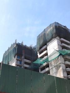 Project Image of 954.97 - 2467.95 Sq.ft 2 BHK Apartment for buy in Lodha Acenza Tower A And B