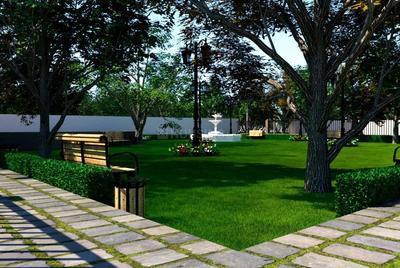 S M Enclave Amenities 1
