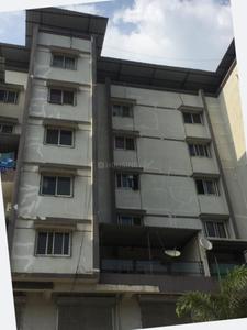 Orra Lotia Kunj Elevation 1