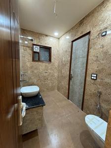 Project Image of 1250.0 - 2550.0 Sq.ft 3 BHK Builder Floor for buy in Rudra Luxury Homes