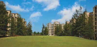 Project Image of 409.0 - 1717.0 Sq.ft 1 BHK Apartment for buy in Indiabulls Golf City
