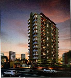 The Icon Elevation 1