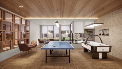 Project Image of 1140.0 - 1178.0 Sq.ft 2 BHK Apartment for buy in 360 Live Life