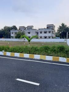 Project Image of 899.0 - 1226.0 Sq.ft Residential Plot Plot for buy in Pillars Abinav Garden