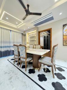 Project Image of 1658.93 - 1719.97 Sq.ft 4 BHK Apartment for buy in Grand Amaya