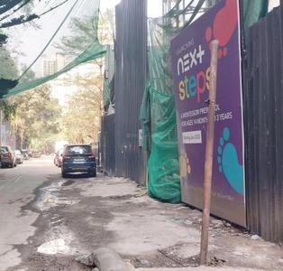 Project Image of 208.0 - 1003.0 Sq.ft Studio Studio Apartment for buy in Sunset Gardens