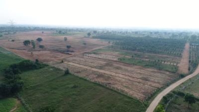 Project Image of 900.0 - 9000.0 Sq.ft Residential Plot Plot for buy in Hindustan Silver City