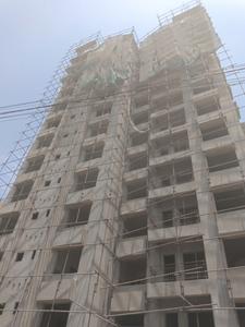 Project Image of 576.0 - 818.0 Sq.ft 2 BHK Apartment for buy in Loharuka Green Heights 2