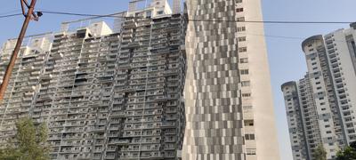 Prateek Edifice Elevation 1