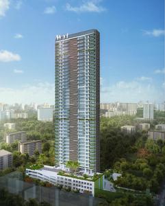Project Image of 1913.0 - 3087.0 Sq.ft 3 BHK Apartment for buy in Wadhwa W54