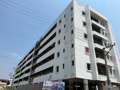 Project Image of 1250.0 - 1550.0 Sq.ft 2 BHK Apartment for buy in Build Breezy Heights 