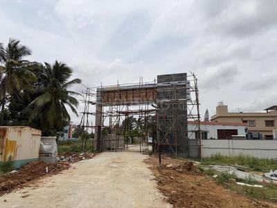 Project Image of 3023 Sq.ft 4 BHK Villa for sale in Kotur for Rs. 24000000