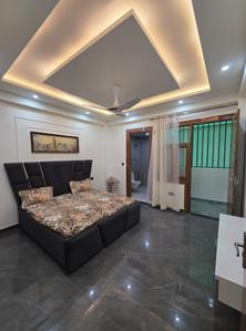 Project Image of 0.0 - 2100.0 Sq.ft 3 BHK Apartment for buy in Golden Avenue Premium Floors