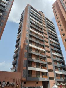 Project Image of 1716.95 - 3949.49 Sq.ft 3 BHK Apartment for buy in Seventh Stark Torre