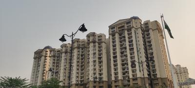 Project Image of 835.0 - 1800.0 Sq.ft 2 BHK Apartment for buy in Eros Sampoornam I