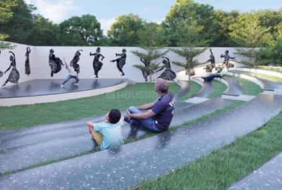 Project Image of 1272.72 - 1428.0 Sq.ft 2 BHK Apartment for buy in Sandheera Bhavani High Nest