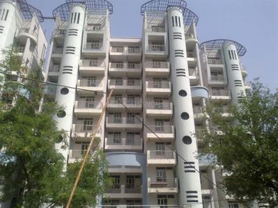 Project Image of 0.0 - 1165.0 Sq.ft 2 BHK Apartment for buy in Omaxe Heights