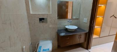 Project Image of 1800.0 - 4500.0 Sq.ft 4 BHK Builder Floor for buy in Geo Ultra Luxury Floors