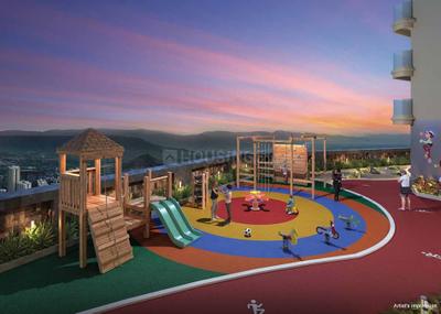 Project Image of 3450 Sq.ft 4 BHK Apartment / Flat for sale in Kalyan West for Rs. 25500000