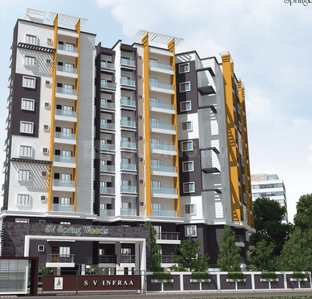 Project Image of 500.0 - 2950.0 Sq.ft 1 BHK Builder Floor for buy in Test Project Ajmer Ptest1