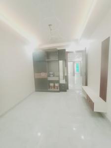 Dwarkadhish Homes Bedroom 1