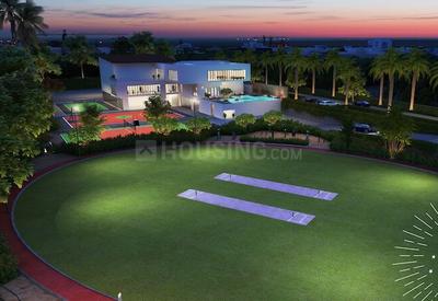Project Image of 1078.0 - 1517.0 Sq.ft 2 BHK Apartment for buy in Mahendra Aarna 5