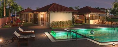 Project Image of 0.0 - 4680.0 Sq.ft Residential Plot Plot for buy in Maruti Celosia Greenscapes 2