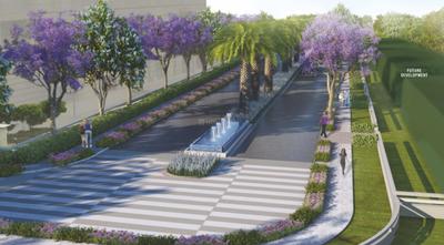 Project Image of 0.0 - 1402.0 Sq.ft 3 BHK Apartment for buy in BPTP Park 81