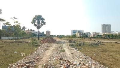 Project Image of 720.0 - 3600.0 Sq.ft Residential Plot Plot for buy in Infinity Dream City