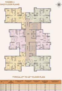 Project Image of 578 Sq.ft 2 BHK Apartment / Flat for sale in Dankuni for Rs. 4200000