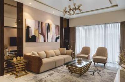 Project Image of 566.0 - 758.0 Sq.ft 2 BHK Apartment for buy in Meena Bliss