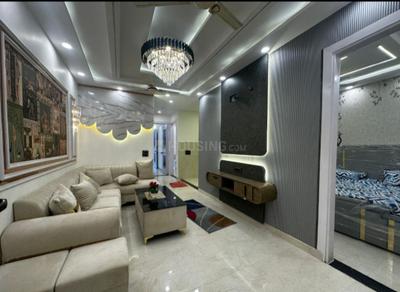 Project Image of 550.0 - 1100.0 Sq.ft 2 BHK Builder Floor for buy in Apna Skyview Affordable Homes