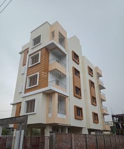 Project Image of 506.0 - 650.0 Sq.ft 2 BHK Apartment for buy in Siddhivinayak Ganraj Residency