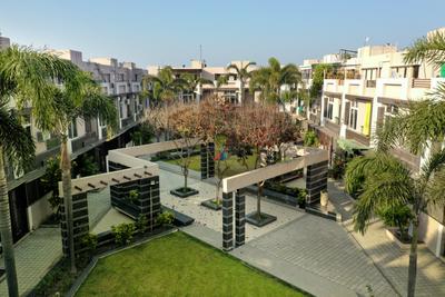 Project Image of 952.0 - 5067.0 Sq.ft Residential Plot Plot for buy in SS Infinitus Phase IV