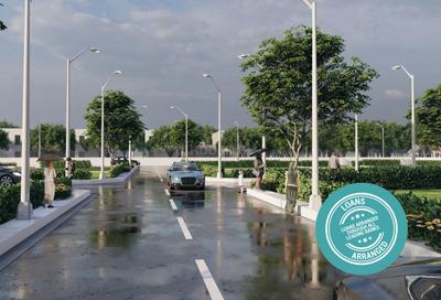 Project Image of 2403.0 - 4209.0 Sq.ft Residential Plot Plot for buy in Concrete Manoharans Enclave
