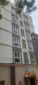 Project Image of 1294.0 - 1699.0 Sq.ft 3 BHK Apartment for buy in Ramaniyam Prema Saraswathi