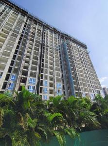 Project Image of 361 Sq.ft 1 RK Apartment / Flat for sale in Siruseri for Rs. 2500000