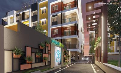 Project Image of 679.0 - 1189.0 Sq.ft 2 BHK Apartment for buy in Prajapati Greens