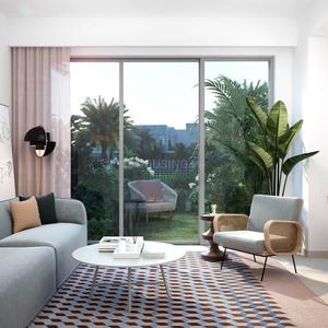 Project Image of 2087.77 - 2483.02 Sq.ft 3 BHK Villa for buy in Emaar Ruba Townhouses