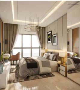 Project Image of 347.89 - 839.37 Sq.ft 1 BHK Apartment for buy in Kaustubh Vasishtha Krupa CHSL