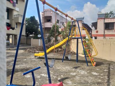 Project Image of 560.0 - 850.0 Sq.ft 1 BHK Apartment for buy in Soham Apartment