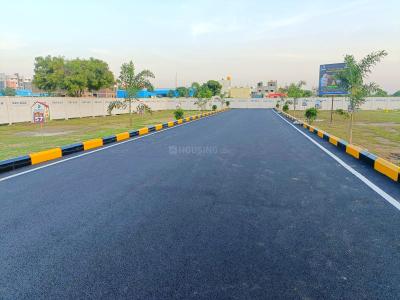 Project Image of 822.0 - 1345.0 Sq.ft Residential Plot Plot for buy in Value Serasa Destiny