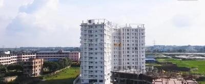 Project Image of 1880.0 - 2290.0 Sq.ft 3 BHK Apartment for buy in Shaurya Kunj