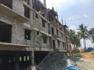 Project Image of 564.0 - 1110.0 Sq.ft 1 BHK Apartment for buy in Sriven Rag Meridian
