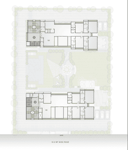 Project Image of 5181.0 - 5790.0 Sq.ft 4 BHK Apartment for buy in True East Ebony