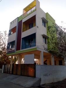 Project Image of 968.0 - 1242.0 Sq.ft 2 BHK Apartment for buy in Sri Om Muruga Nandhavanam