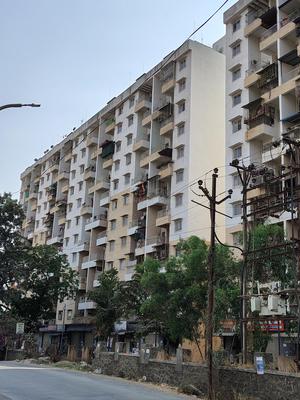 Project Image of 650 Sq.ft 1 BHK Apartment / Flat for sale in Shirgaon for Rs. 3300000