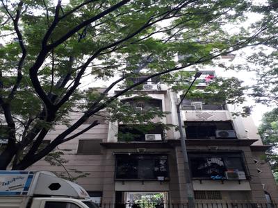 Project Image of 870.0 - 905.0 Sq.ft 2 BHK Apartment for buy in Nahar Regency Park Society